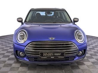 фото Mini Clubman (F54) 2019