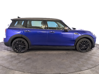 фото Mini Clubman (F54) 2019