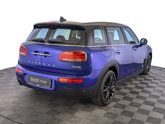 фото Mini Clubman (F54) 2019