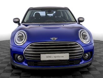 фото Mini Clubman (F54) 2019