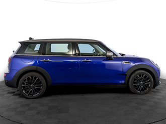 фото Mini Clubman (F54) 2019