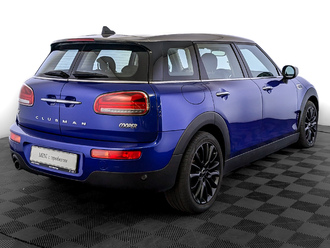 фото Mini Clubman (F54) 2019