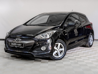 фото Hyundai i30 II 2014