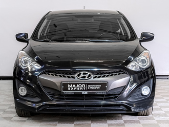 фото Hyundai i30 II 2014