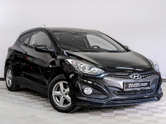 фото Hyundai i30 II 2014