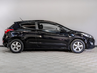 фото Hyundai i30 II 2014