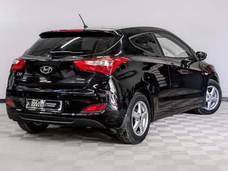 фото Hyundai i30 II 2014