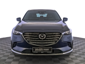 фото Mazda CX-9 II 2019