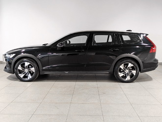 фото Volvo V60 Cross Country 2021 с пробегом