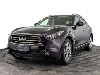 Infiniti QX70