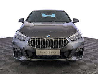 фото BMW 2 (F44) 2021