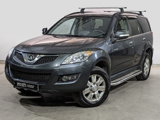 фото Great Wall Hover H5 2013