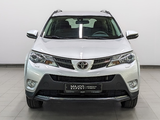 фото Toyota RAV 4 IV 2015