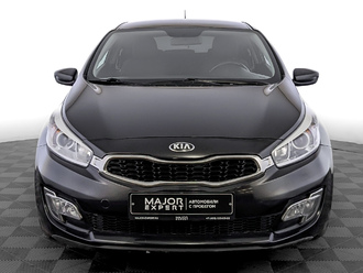 фото Kia Cee`d II 2014