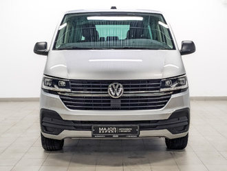 фото Volkswagen Multivan T6 2019