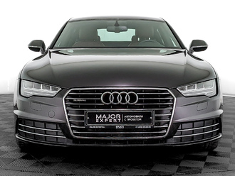 фото Audi A7 (4G) 2015