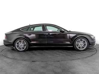 фото Audi A7 (4G) 2015