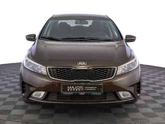 фото Kia Cerato III 2019