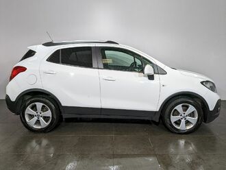 фото Opel Mokka 2015