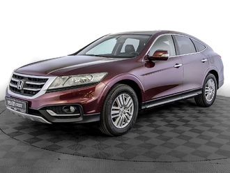 фото Honda Crosstour 2014