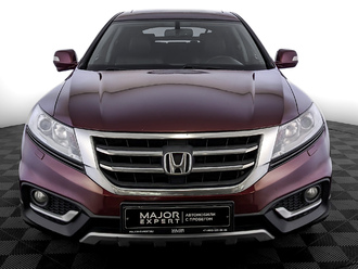 фото Honda Crosstour 2014