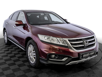 фото Honda Crosstour 2014