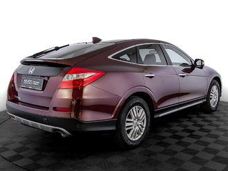 фото Honda Crosstour 2014