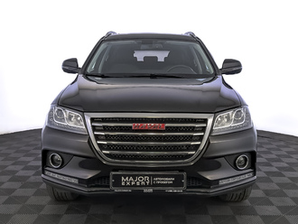 фото Haval H2 I 2018