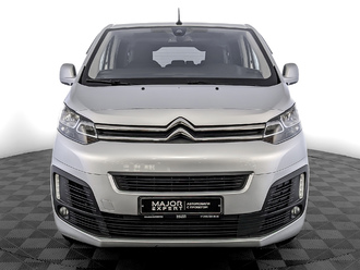 фото Citroen SpaceTourer 2017