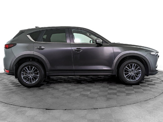 фото Mazda CX-5 II 2021