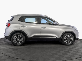 фото Chery Tiggo 4 I 2021