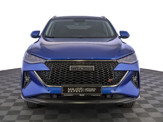 фото Haval F7x I 2023