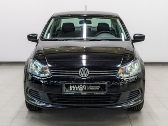 фото Volkswagen Polo Sedan 2013