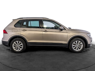 фото Volkswagen Tiguan II 2019