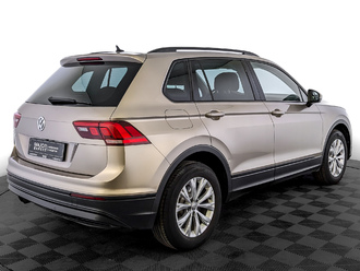 фото Volkswagen Tiguan II 2019