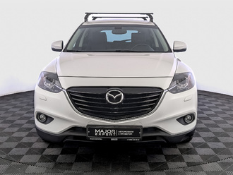 фото Mazda CX-9 (TB) 2012