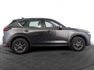 фото Mazda CX-5 II 2021