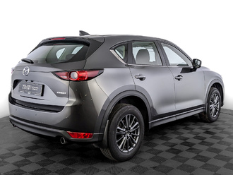 фото Mazda CX-5 II 2021