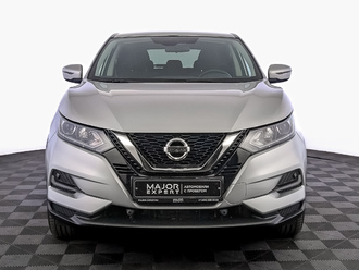 фото Nissan Qashqai II J11 2022