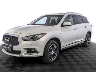 Infiniti QX60