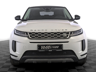 фото Land Rover Range Rover Evoque II 2020