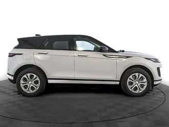 фото Land Rover Range Rover Evoque II 2020