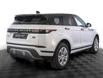 фото Land Rover Range Rover Evoque II 2020