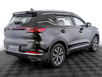 фото Chery Tiggo 7 Pro 2022