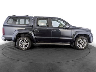 фото Volkswagen Amarok I 2020