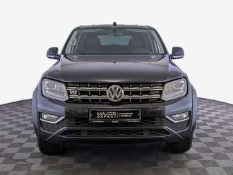 фото Volkswagen Amarok I 2020