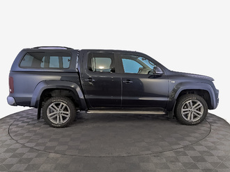 фото Volkswagen Amarok I 2020