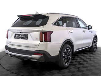 фото Kia Sorento IV 2024