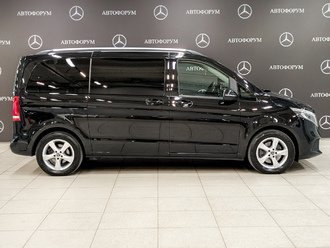 фото Mercedes-Benz V (W447) 2020