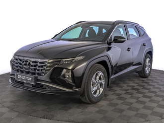 фото Hyundai Tucson IV 2022